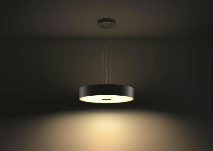Image du produit Philips Hue Fair Basis BT (3000 lm)