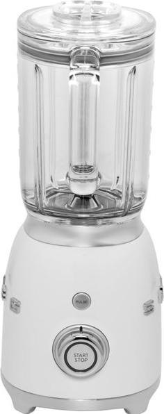 Actual product image Smeg BLF01PBEU Mixer (EU plug, 800 W)