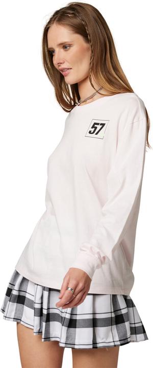 Actual product image Fox TEE 22 TS57 LS CTN CNDY XS (XS)