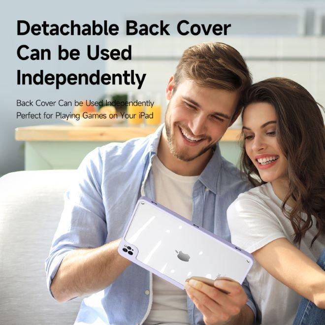 Produktbild Dux Ducis Magi Series Bookover (IPad Pro 11 (2020))