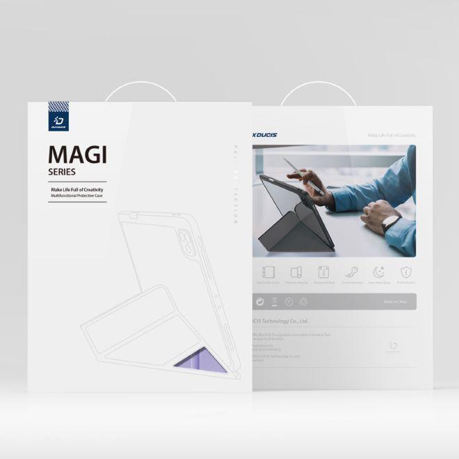 Produktbild Dux Ducis Magi Series Bookover (IPad Pro 11 (2020))