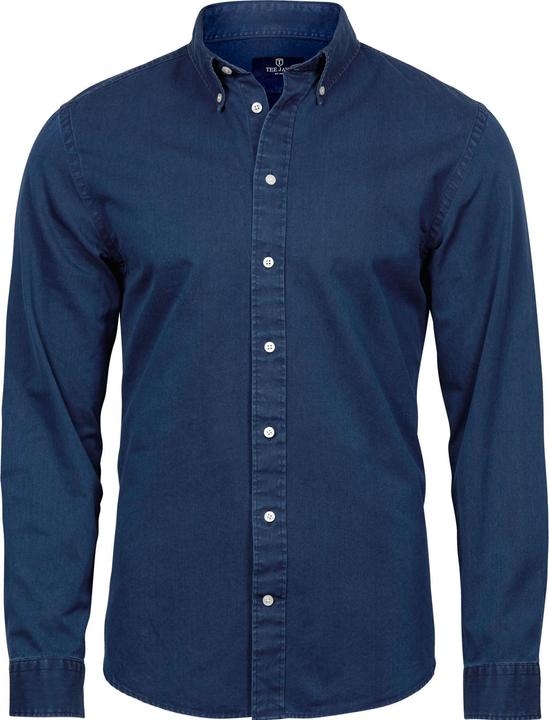 Immagine prodotto Tee Jays Camicia in twill (4XL)