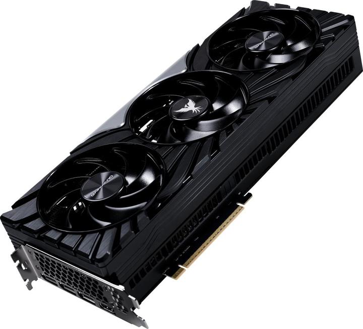 Actual product image Gainward RTX5070Ti Phoenix V1 16GB GDDR7 HDMI 3xDP (16 GB)