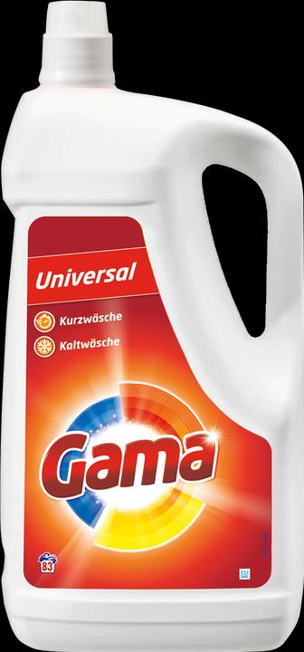Produktbild Vizir Textilwaschmittel