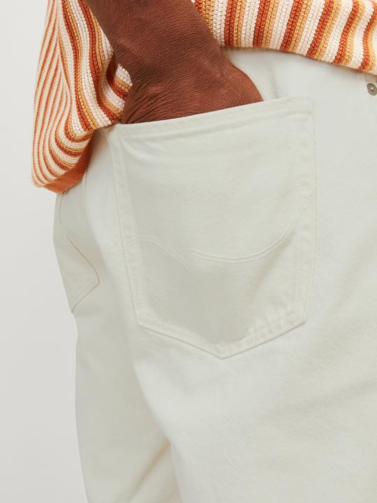 Actual product image Jack & Jones Loose fit jeans shorts Jeans shorts (L)