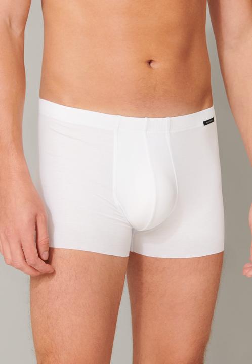Immagine prodotto Schiesser Pantaloncini "Taglio laser (M)