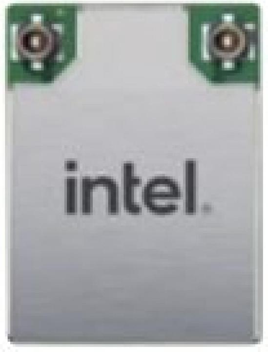 Produktbild Intel AX 210 (M.2 A Key, M.2 E Key)