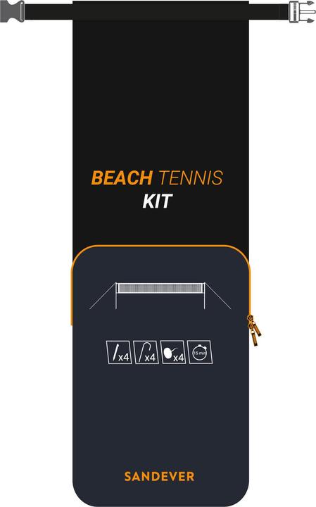 Actual product image Sandever BTK 500