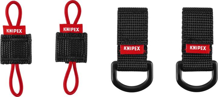 Knipex 00 21 50 V01 Universalhalter 1 St. (1 x)
