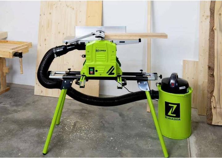 Produktbild Zipper ZI-HB204N