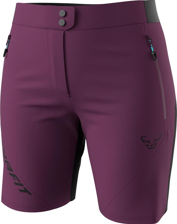 Actual product image Dynafit Transalper Light Dynastretch Shorts (XS)
