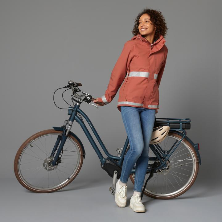 Image du produit Btwin 540 VISIBLE (XL)