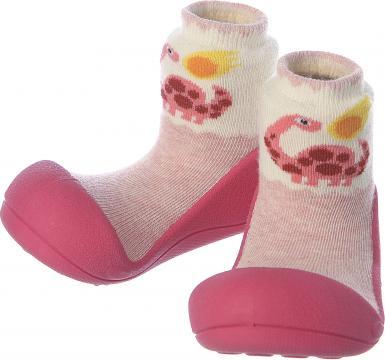 Produktbild Attipas Dino fuchsia (19)