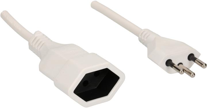 Actual product image Max Hauri TD extension (10 m, Type 13)