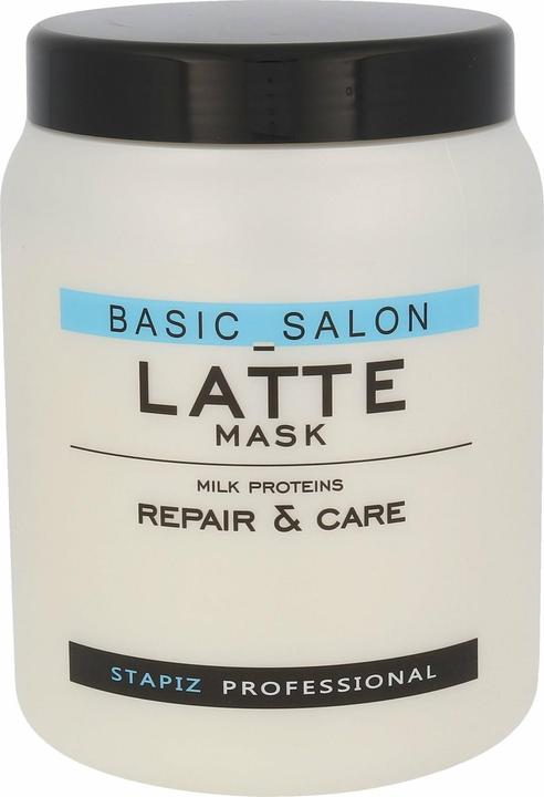Image du produit Stapiz Basic Salon Latte (1000 ml)