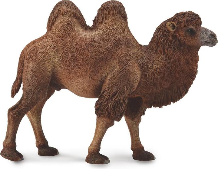 Actual product image Collecta Bactrian camel