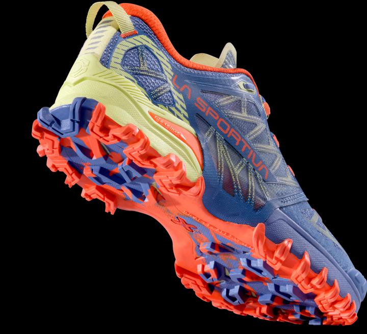 Produktbild La Sportiva Bushido III Woman (38)