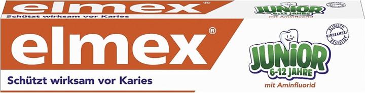 Actual product image Elmex Junior (75 ml)