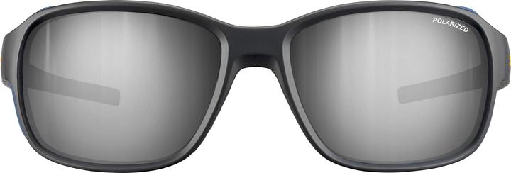 Produktbild Julbo Monterosa 2 Spectron 3 Polarized Gletscherbrille (Grau, Grau)