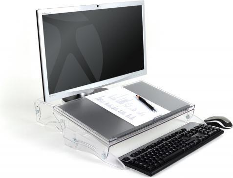 Produktbild Générique Document Holder - Writing Slope FlexDesk 640