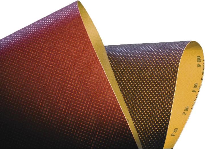 Produktbild Mirka Ultimax Breitschleifband (Schleifpapier) 1120 x 1900 mm Körnung 150 (150)