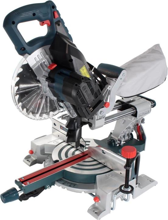 Image du produit Bosch Professional GCM 18V-216 Professionnel