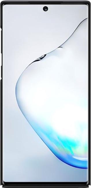 Actual product image Nillkin Super Frosted Shield Series (Samsung Galaxy Note 10)