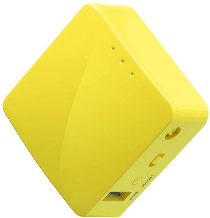 iNET GL-MT300N-V2 Reiserouter