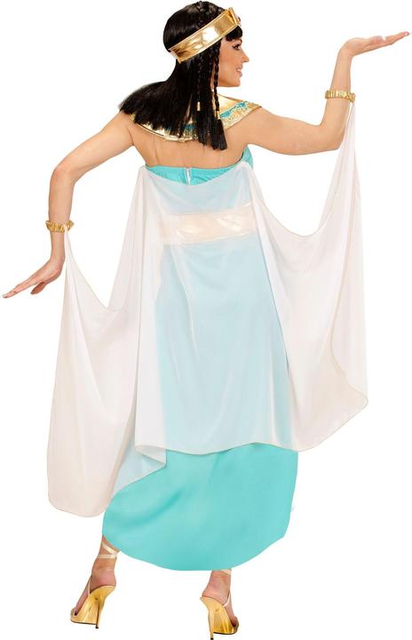 Produktbild Widmann Ägyptische Pharaonin Cleopatra Kostüm (XL)