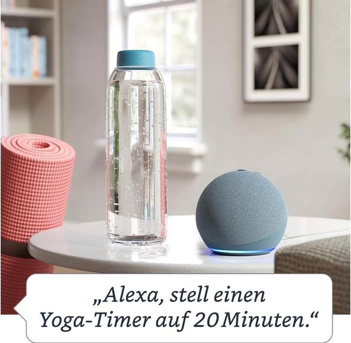 Produktbild Amazon Echo Dot (4. Gen.) (Amazon Alexa)