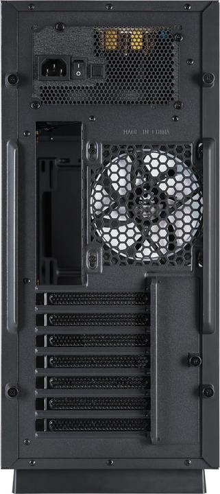Produktbild Chieftec Chieftronic G1 (ATX, mATX, Mini-ITX)