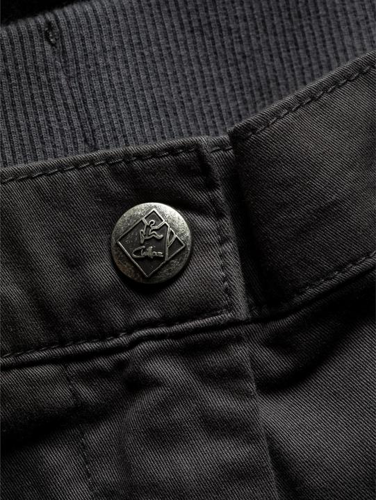 Actual product image Chillaz Women's Jessy 3/4 Pant (L)