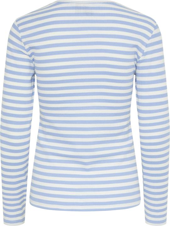 Actual product image Pieces Pcruka Ls Top Noos Bc (XL)