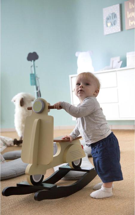 Image du produit Childhome Vespa