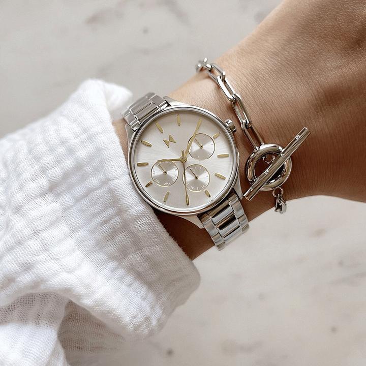 Produktbild Mvmt Reina Multi Eye (Analoguhr, 34 mm)