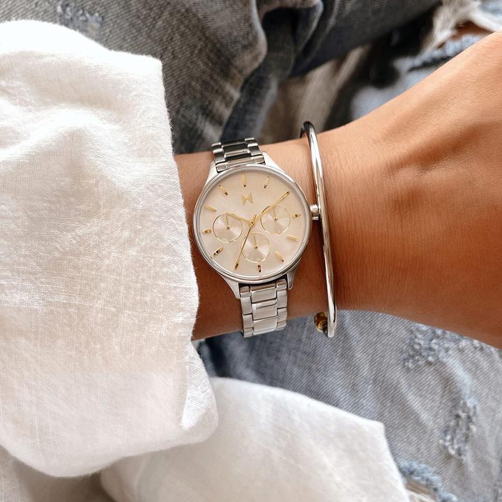 Produktbild Mvmt Reina Multi Eye (Analoguhr, 34 mm)