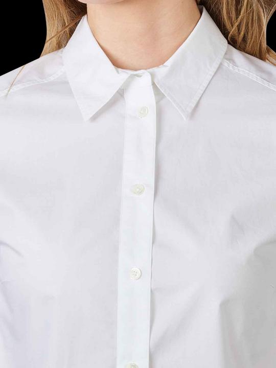 Immagine prodotto Drykorn Shirt Blouse Sanah Classic Fit White (M)