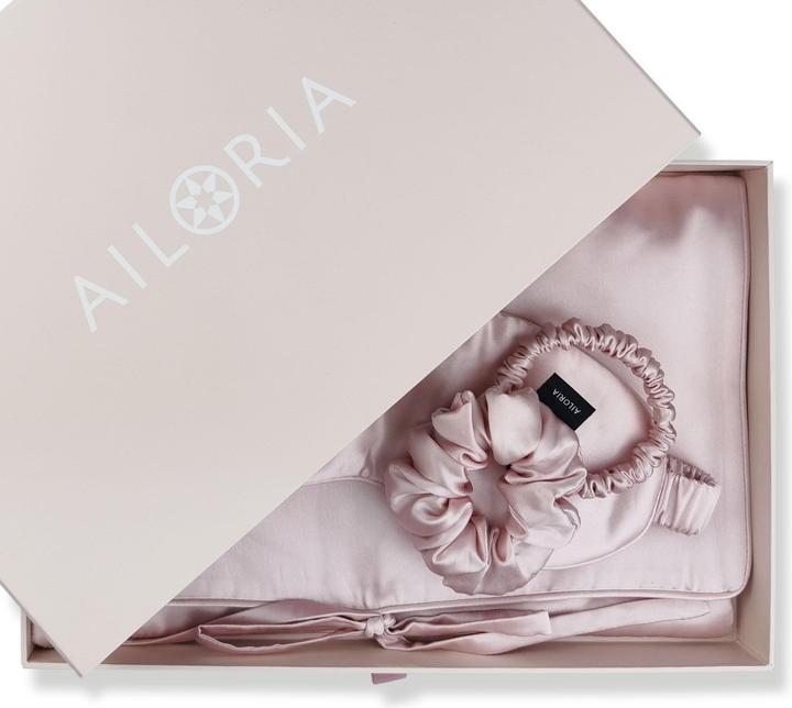 Image du produit Ailoria Travel Set Hair (Blasons)