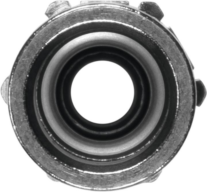 Produktbild TechniSat F-Kompressionsstecker 7.0 100er (Antennenkabel)