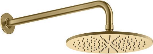 Ottone spazzolato