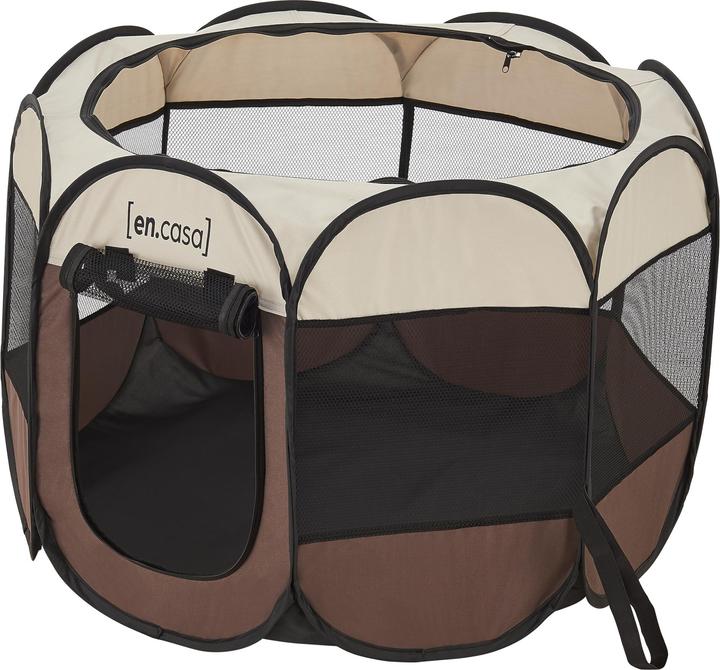 Produktbild En.Casa Telford (Hundezwinger)