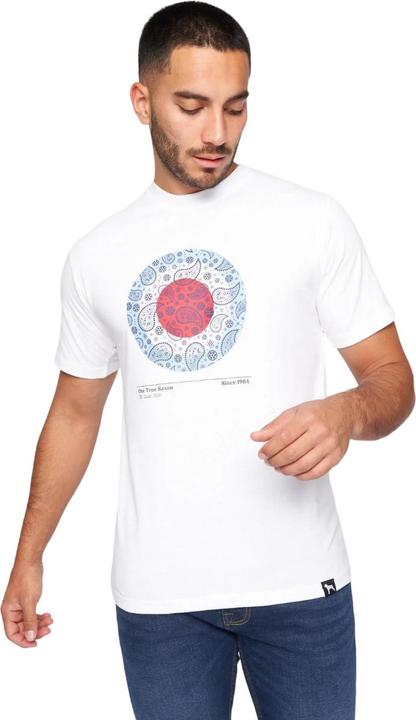 One True Saxon TShirt (S)