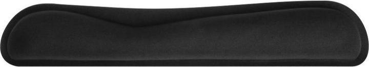 Produktbild Partner Telecom Sonstiges Computerzubehör OEM Ergonomische Handgelenkstütze für Tastatur 460 x 85 x 25 mm schwarz