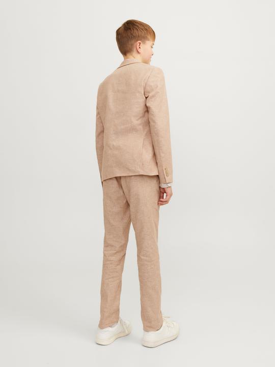 Immagine prodotto Jack & Jones Jprriviera Linen Suit Slim Fit Jnr (176)