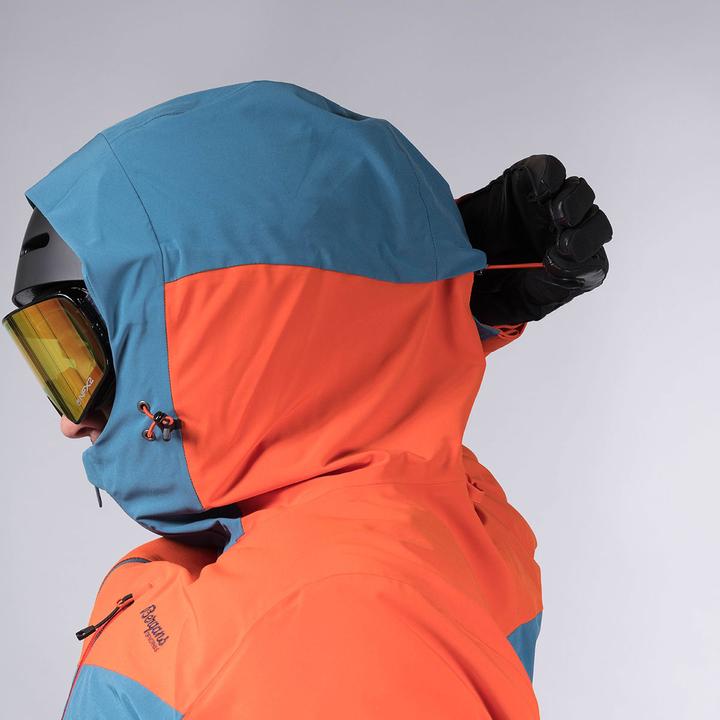 Produktbild Bergans Oppdal Insulated Jacke (M)