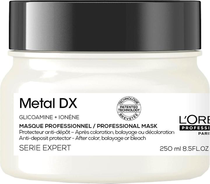 Masque Metal DX (250 ml)