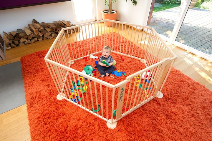 Produktbild Felibaby Strolch (17 cm)