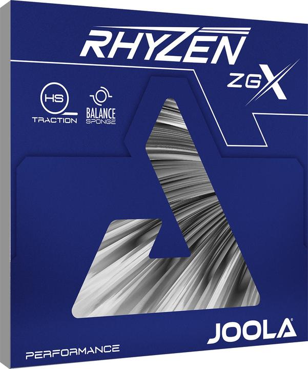 Actual product image Joola Rhyzen ZGX