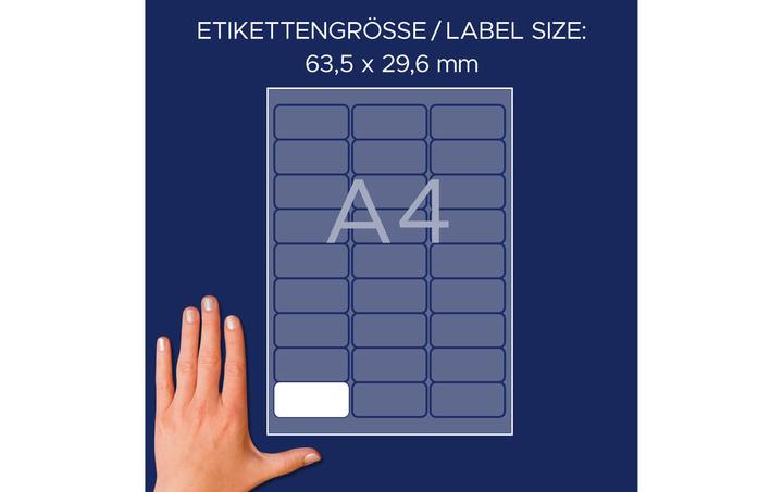 Productafbeelding Avery Naam etiketten