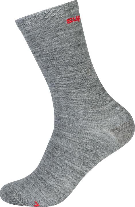 Immagine prodotto Super Natural Sn All Day Calzini 2-Pack (45 - 48)